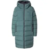 Jack Wolfskin Women's Frozen Palace Coat Naisten untuvatakki