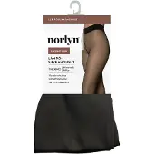 Norlyn Second Skin -lämpösukkahousut
