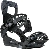 Nidecker black Koko XL