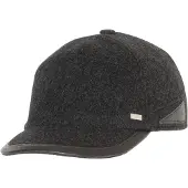 Salon Pax 1 Gen Wool Anthracite miesten talvilippis