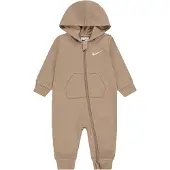 Nike Overall 'ESSENTIALS' tummabeige