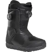 Nidecker Kita-W Lumilautakengät black Koko 5.5