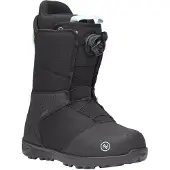 Nidecker Sierra W Lumilautakengät black Koko 11.0