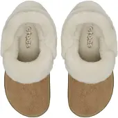 Crocs Sandaalit - Classic+ Unohtumaton vegaaninen Suege Clog -ky - - 42/43 - Sandaalit