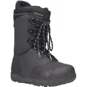 Nidecker Rift Lace Lumilautakengät black Koko 10.5