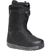 Nidecker Cascade BOA 2027 Lumilautakengät black Koko 11.5