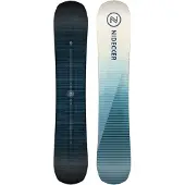 Nidecker Men's Play Multi Snowboards 152
