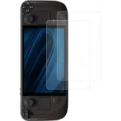 Wozinsky Tempered Glass for Steam Deck 2-Pack