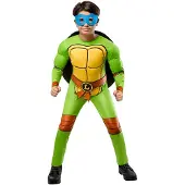 Rubies Tmnt Lapsi () Mukautettu 134-140 Cm