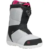 Nidecker gray Koko 6.0