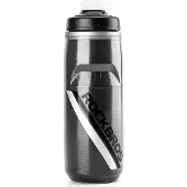 RockBros Thermal Bike Bottle 620 ml BPA Free - Gradient Black