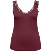 Vero Moda Curve Vmcrosa naisten toppi