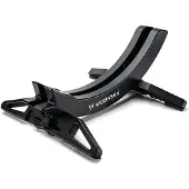 Wozinsky WSR-02 bicycle stand stable for bicycle wheels - black