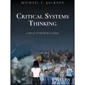 Critical Systems Thinking