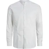 Jack & Jones Parma Band Pitkähihainen Kauluspaita