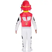 Ryhmä Hau Rubies Paw Patrol Naamiaisasu Marshall Deluxe, 3-4 vuotta