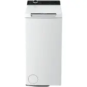 Whirlpool TW72P1DBSWSL EU/N -pyykinpesukone