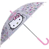 Hello Kitty Sateenvarjo Rainy Days