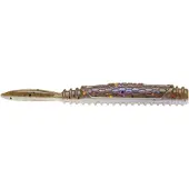 Rapala CrushCity Salted NedRoll 8cm 7kpl kelluva jigi
