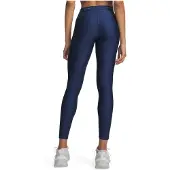 Under Armour Ua Heatgear Graphic Legging - Navy - M