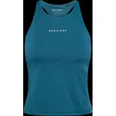 Röhnisch Jacquard Tank, Legion Blue