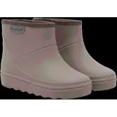 En fant Thermo Boots Short - Brown - 22