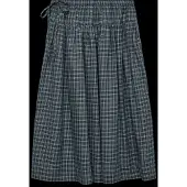 Vero Moda Awtamira Mw 7/8 Skirt - Navy - XL