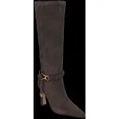 Steve madden Saappaat 'Sirrens' tummanruskea