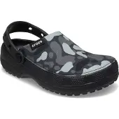 Crocs Classic Crafted Camo Klompit