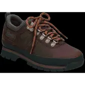 Timberland Lace Up Shoe - Brown - 38