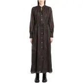 Marella Mlspotente-mekko