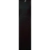 Pieces Pcjosefia Sl Boatneck Ankle Dress D2D - Black - L