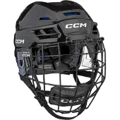 CCM Tacks 310 SR Combo jääkiekkokypärä + ristikko