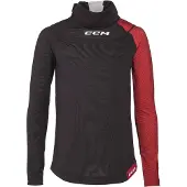 CCM Base Layer JR kaulasuojapaita