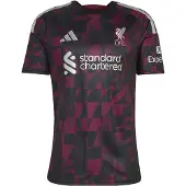 Adidas Liverpool 3. Paita 2026/27 - , koko X-Large
