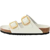 Birkenstock Pistokkaat 'Arizona' valkoinen