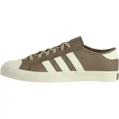 Adidas Originals Matalavartiset tennarit 'NISI' kerma / ruskea