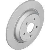 Bosch Jarrulevy (1kpl) 0 986 479 F79