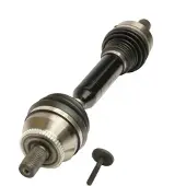 MAXGEAR Vetoakseli 49-2541