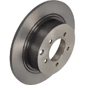 Brembo Jarrulevy (1kpl) 08.C247.11