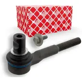 FEBI BILSTEIN Raidetangon pää FEBI BILSTEIN 37338