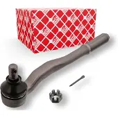 FEBI BILSTEIN Raidetangon pää 43285