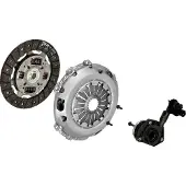 Valeo Kytkinpaketti 834071
