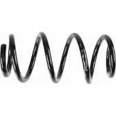 SACHS Jousi (auton jousitus) 993 130