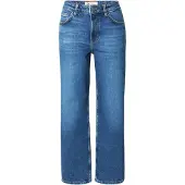 Mos Mosh Farkut 'MMEmber' sininen denim