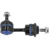 Meyle Kallistuksenvakaajan yhdystanko - Smart - Fortwo, Roadster, Crossblade