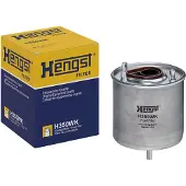HENGST FILTER Polttoainesuodatin H350WK