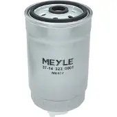 Meyle Polttoainesuodatin MEYLE 37-14 323 0001