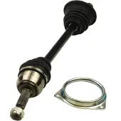 MAXGEAR Vetoakseli 49-0328