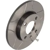 Brembo Jarrulevy - VW - Seat - Audi